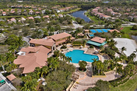 Villa ou maison à vendre à Palm Beach Gardens, Floride: 3 chambres, 174.38 m2 № 1096690 - photo 19