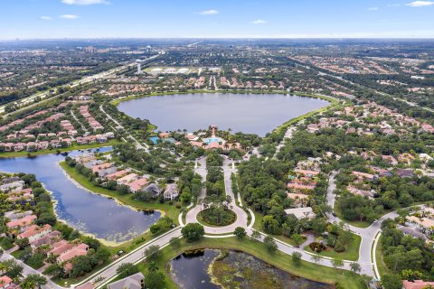 Villa ou maison à vendre à Palm Beach Gardens, Floride: 3 chambres, 174.38 m2 № 1096690 - photo 21