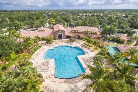 Villa ou maison à vendre à Palm Beach Gardens, Floride: 3 chambres, 174.38 m2 № 1096690 - photo 16