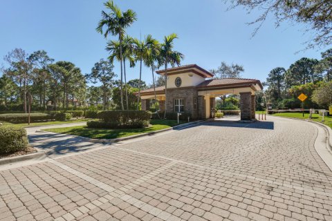 Villa ou maison à vendre à Palm Beach Gardens, Floride: 3 chambres, 174.38 m2 № 1096690 - photo 23