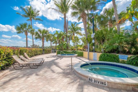 Villa ou maison à vendre à Palm Beach Gardens, Floride: 3 chambres, 174.38 m2 № 1096690 - photo 15