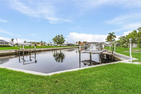 Casa en venta en Punta Gorda, Florida, 3 dormitorios, 151.34 m2 № 731513 - foto 22