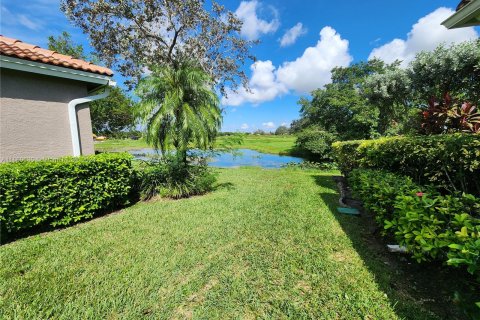 Villa ou maison à vendre à Sunrise, Floride: 3 chambres, 133.22 m2 № 1383521 - photo 25