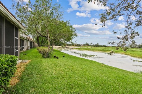 Villa ou maison à vendre à Sunrise, Floride: 3 chambres, 133.22 m2 № 1383521 - photo 17