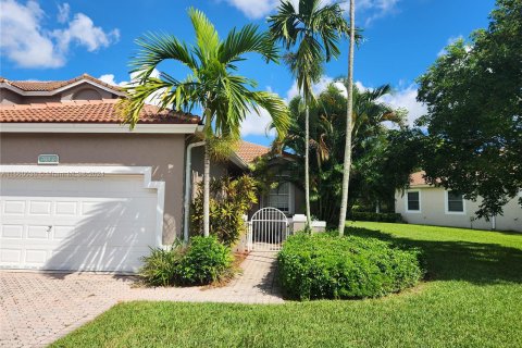 Villa ou maison à vendre à Sunrise, Floride: 3 chambres, 133.22 m2 № 1383521 - photo 30