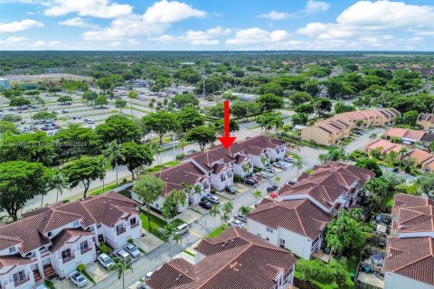 Copropriété à vendre à Miami, Floride: 3 chambres, 166.3 m2 № 1383544 - photo 6