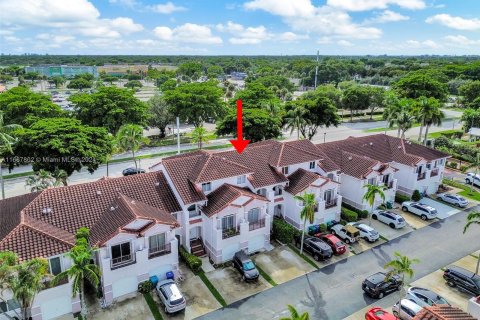 Copropriété à vendre à Miami, Floride: 3 chambres, 166.3 m2 № 1383544 - photo 5