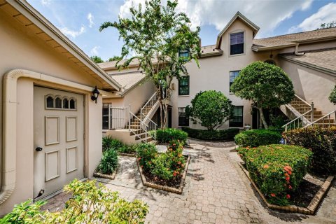 Copropriété à vendre à Clearwater, Floride: 2 chambres, 103.59 m2 № 1344196 - photo 1