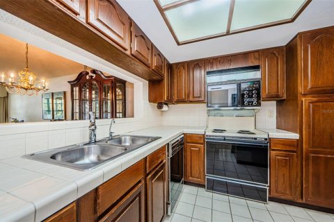 Copropriété à vendre à Clearwater, Floride: 2 chambres, 103.59 m2 № 1344196 - photo 14