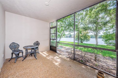 Copropriété à vendre à Clearwater, Floride: 2 chambres, 103.59 m2 № 1344196 - photo 30