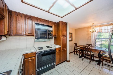 Copropriété à vendre à Clearwater, Floride: 2 chambres, 103.59 m2 № 1344196 - photo 15