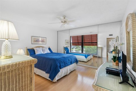 Copropriété à vendre à Saint Petersburg, Floride: 2 chambres, 92.9 m2 № 1344201 - photo 27