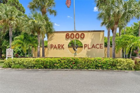 Copropriété à vendre à Saint Petersburg, Floride: 2 chambres, 92.9 m2 № 1344201 - photo 6