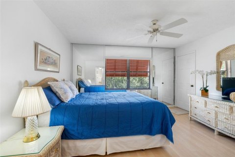 Copropriété à vendre à Saint Petersburg, Floride: 2 chambres, 92.9 m2 № 1344201 - photo 30