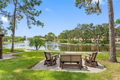 Copropriété à vendre à Saint Petersburg, Floride: 2 chambres, 92.9 m2 № 1344201 - photo 9