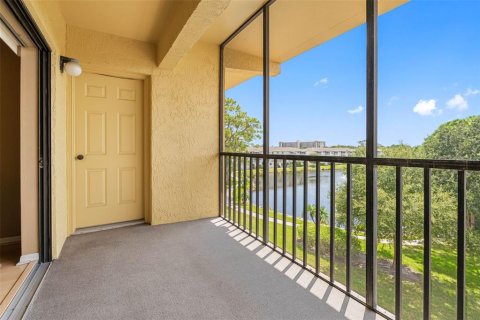 Copropriété à vendre à Saint Petersburg, Floride: 2 chambres, 92.9 m2 № 1344201 - photo 24