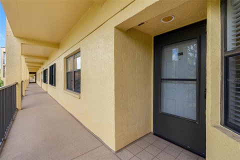 Copropriété à vendre à Saint Petersburg, Floride: 2 chambres, 92.9 m2 № 1344201 - photo 7