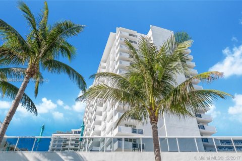 Copropriété à louer à Miami Beach, Floride: 1 chambre, 110.55 m2 № 850941 - photo 12