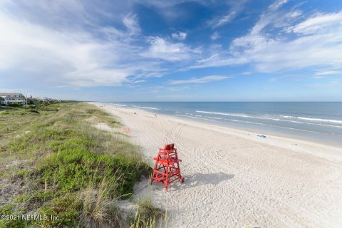 Villa ou maison à louer à Neptune Beach, Floride: 2 chambres, 74.32 m2 № 802032 - photo 15