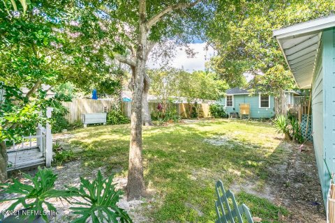 Villa ou maison à louer à Neptune Beach, Floride: 2 chambres, 74.32 m2 № 802032 - photo 10