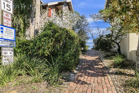 Villa ou maison à louer à Neptune Beach, Floride: 2 chambres, 74.32 m2 № 802032 - photo 16