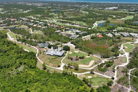 Villa ou maison à vendre à Hobe Sound, Floride: 4 chambres, 479 m2 № 1152145 - photo 3