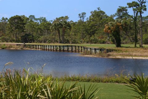 Villa ou maison à vendre à Hobe Sound, Floride: 4 chambres, 479 m2 № 1152145 - photo 15