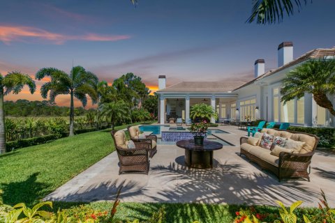 Casa en venta en Hobe Sound, Florida, 4 dormitorios, 479 m2 № 1152145 - foto 22
