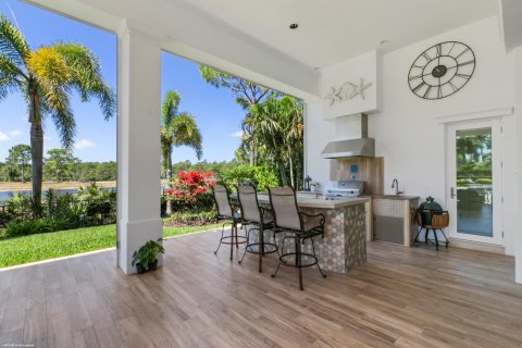 Casa en venta en Hobe Sound, Florida, 4 dormitorios, 479 m2 № 1152145 - foto 17