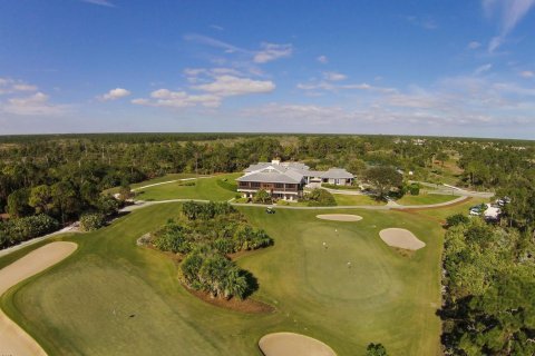 Villa ou maison à vendre à Hobe Sound, Floride: 4 chambres, 479 m2 № 1152145 - photo 4