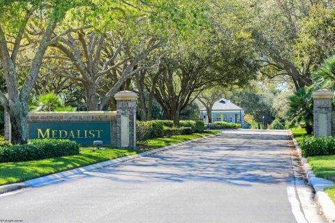 Villa ou maison à vendre à Hobe Sound, Floride: 4 chambres, 479 m2 № 1152145 - photo 9