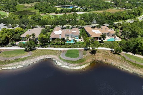 Casa en venta en Hobe Sound, Florida, 4 dormitorios, 479 m2 № 1152145 - foto 11