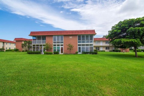 Condominio en venta en Vero Beach, Florida, 2 dormitorios, 92.9 m2 № 629986 - foto 11