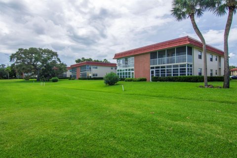 Condominio en venta en Vero Beach, Florida, 2 dormitorios, 92.9 m2 № 629986 - foto 10