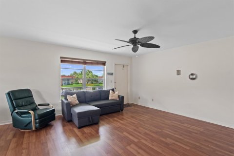 Condominio en venta en Vero Beach, Florida, 2 dormitorios, 92.9 m2 № 629986 - foto 30