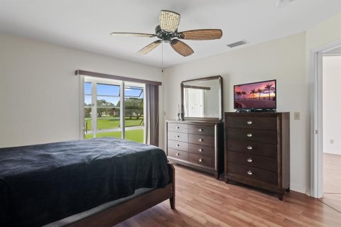 Купить кондоминиум в Виро-Бич, Флорида 2 спальни, 92.9м2, № 629986 - фото 23
