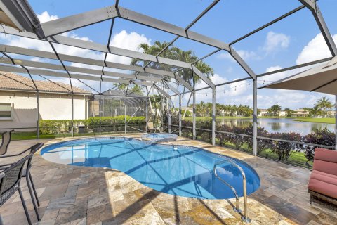 Casa en venta en Lake Worth, Florida, 5 dormitorios, 261.61 m2 № 1118743 - foto 19