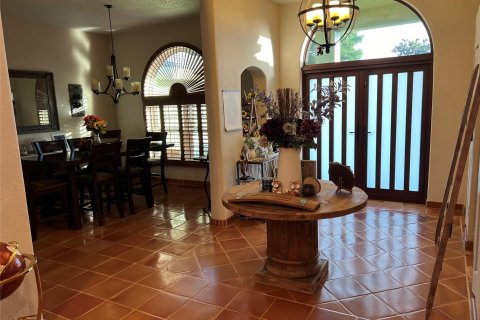 Casa en venta en Davie, Florida, 4 dormitorios, 286.42 m2 № 1118745 - foto 29