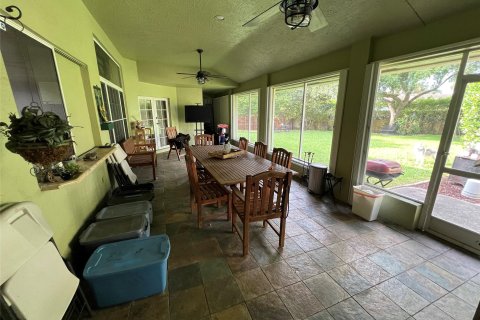 Villa ou maison à vendre à Davie, Floride: 4 chambres, 286.42 m2 № 1118745 - photo 11