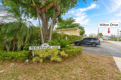 Condominio en venta en Wilton Manors, Florida, 2 dormitorios, 67.63 m2 № 1118744 - foto 17
