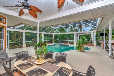 Casa en venta en Palm Harbor, Florida, 4 dormitorios, 311.04 m2 № 1382854 - foto 4