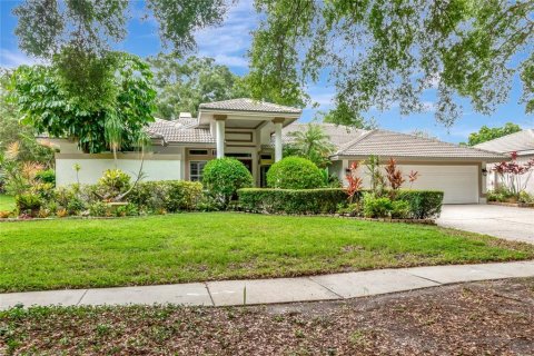 Casa en venta en Palm Harbor, Florida, 4 dormitorios, 311.04 m2 № 1382854 - foto 1