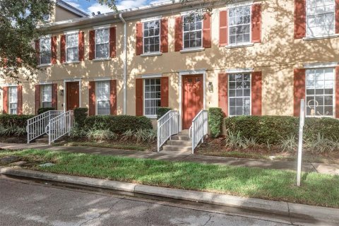 Adosado en venta en Orlando, Florida, 2 dormitorios, 114.46 m2 № 1361749 - foto 1