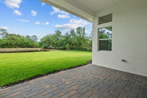 Villa ou maison à vendre à Vero Beach, Floride: 3 chambres, 242.29 m2 № 701880 - photo 9