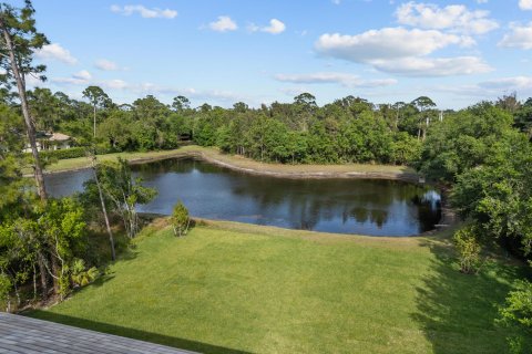 Villa ou maison à vendre à Vero Beach, Floride: 3 chambres, 242.29 m2 № 701880 - photo 21