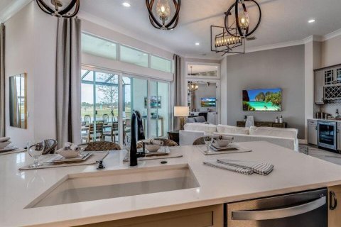 Villa ou maison à vendre à Vero Beach, Floride: 3 chambres, 242.29 m2 № 701880 - photo 2