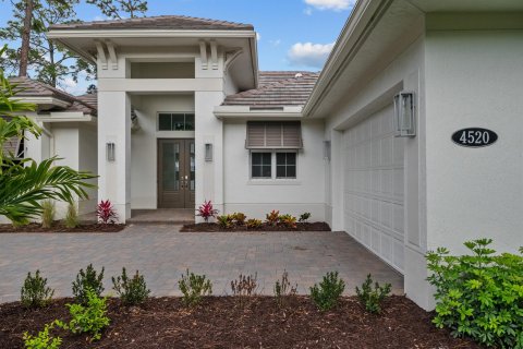 Casa en venta en Vero Beach, Florida, 3 dormitorios, 242.29 m2 № 701880 - foto 5