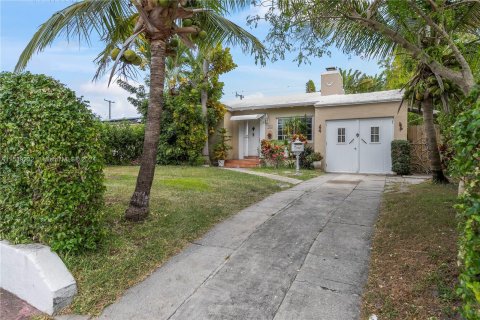 House in Miami Beach, Florida 2 bedrooms, 105.35 sq.m. № 1181646 - photo 28