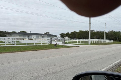 Villa ou maison à vendre à Homestead, Floride: 3 chambres, 224.64 m2 № 942923 - photo 18