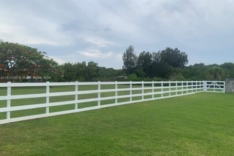 Villa ou maison à vendre à Homestead, Floride: 3 chambres, 224.64 m2 № 942923 - photo 7